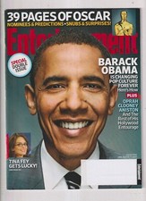Entertainment weekly january for sale  Tillson
