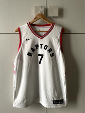 Toronto raptors lowry usato  Monopoli