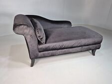 Vintage chaise lounge for sale  STOWMARKET