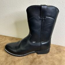 Justin boots mens for sale  Azle