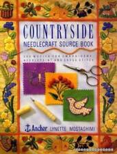 Countryside needlecraft source for sale  Montgomery