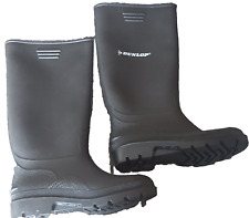 Dunlop stivali gomma usato  Porto Sant Elpidio