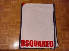 Dsquared telo mare usato  Italia