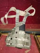 Fondina cosciale army usato Fondina cosciale army usato  Italia