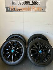 Transporter alloys black for sale  EVESHAM