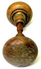 Antique copper door for sale  Chesterfield