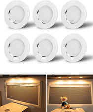 Pezzi luci led usato  Roma