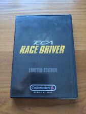 Ps2 toca race for sale  UK