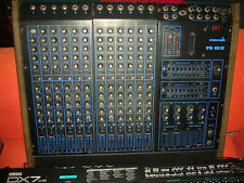 Mixer analogico anni usato  Sperlonga