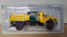 Berliet glm 10r d'occasion  Montbéliard
