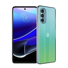 Motorola Moto G Stylus 5G 2022 128GB XT2215-4 verde espuma do mar desbloqueado de fábrica, usado comprar usado  Enviando para Brazil