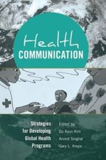 Health communication strategie for sale  Montgomery