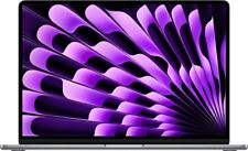 2024 Apple MacBook Air 15 polegadas chip M3 16GB RAM 256GB SSD cinza espacial MC9D4LL/A comprar usado  Enviando para Brazil