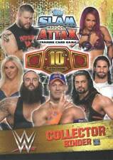 Wwe slam attax for sale  MAIDSTONE