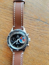 Belle montre chronographe d'occasion  Olonzac