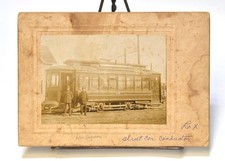 Vintage crosse city for sale  Viroqua