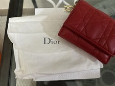 Christian dior lady for sale  Germantown