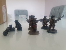 Pro painted vostroyan for sale  CRAIGAVON