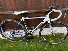 Cannondale caad tiagra for sale Cannondale caad tiagra for sale  WARRINGTON
