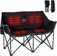 Naizea heated double for sale  San Francisco