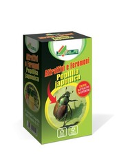 Astuccio attrattivi feromoni usato  Villarbasse