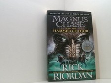 Magnus chase and gebraucht kaufen  Berlin