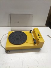 Ancien tourne disque d'occasion  Riorges