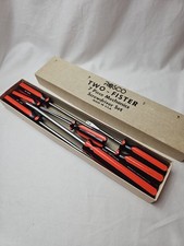 Rosco two fister for sale  Lancaster