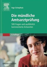 Ingo Schaphuis - Die Oral OfficialztCheck. 500 Question #B2056801 comprar usado  Enviando para Brazil