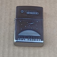 1999 vintage zippo for sale  Sacramento