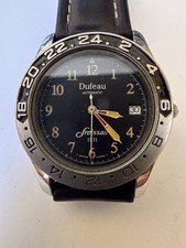 Montre automatique pilote d'occasion  Breil-sur-Roya