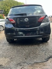 corsa c bumper black for sale corsa c bumper black for sale MANCHESTER