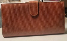 Vintage italian wallet for sale  Philadelphia