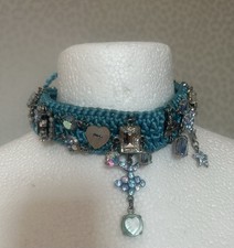 Otazu necklace for sale  NORTH SHIELDS
