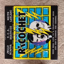 Terminal city ricochet for sale  HALSTEAD