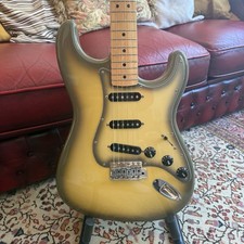 Fender stratocaster electric for sale  LONDON