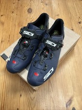 Sidi wire matt for sale  ATTLEBOROUGH
