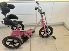 Jcm special needs for sale  NOTTINGHAM