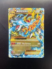 Carte pokémon dracaufeu d'occasion  Montbrison