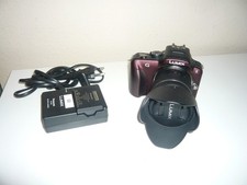 Lumix kamera dmc gebraucht kaufen  Schenefeld