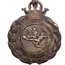Vintage white metal for sale  BRISTOL