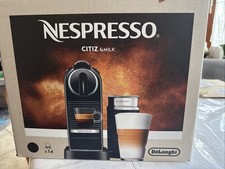 Longhi nespresso citiz gebraucht kaufen  Sulz am Neckar