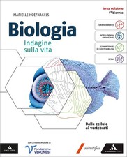 Biologia. ind vita. usato  Roma
