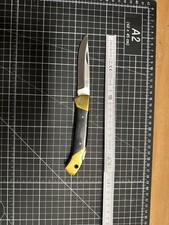 Jagdmesser taschenmesser puma gebraucht kaufen  Bad Bertrich