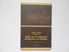 Collenza loi edifici usato  Italia