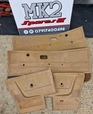 Volkswagen golf mk1 for sale  MELTON CONSTABLE