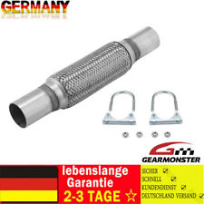 Flexrohr polo montage gebraucht kaufen  Langenlonsheim