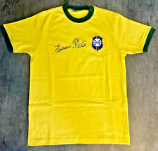 Pele signed brazil d'occasion  Lille-