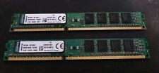 Ddr3 1600 8gb usato  Solaro