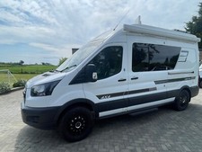2017 ford transit for sale  MERTHYR TYDFIL